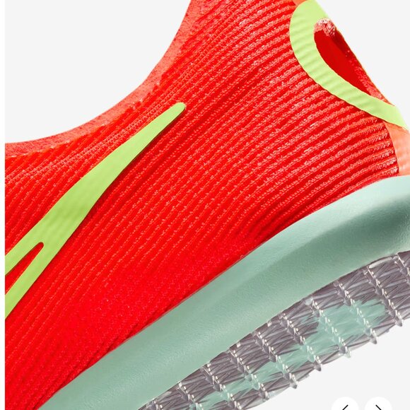 NIB Nike Unisex  Zoom Mamba V6. M12.0 / W 13.5 main image 6